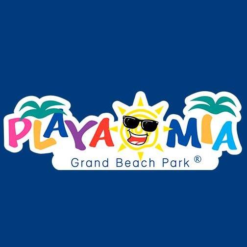 Playa Mia Grand Beach Park